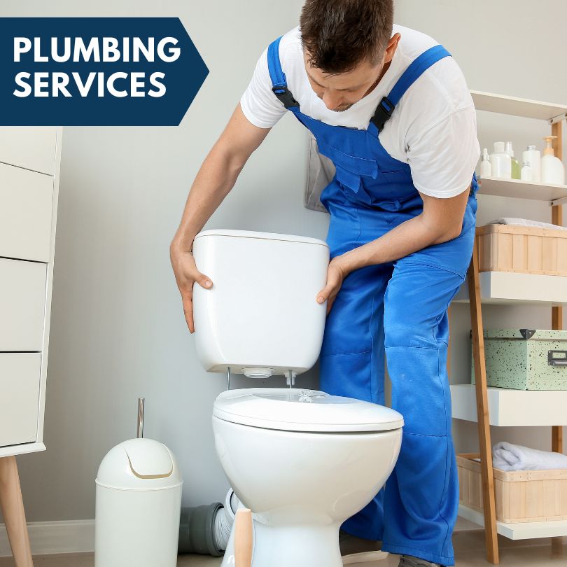 Plumbing Company in Columbia, MO